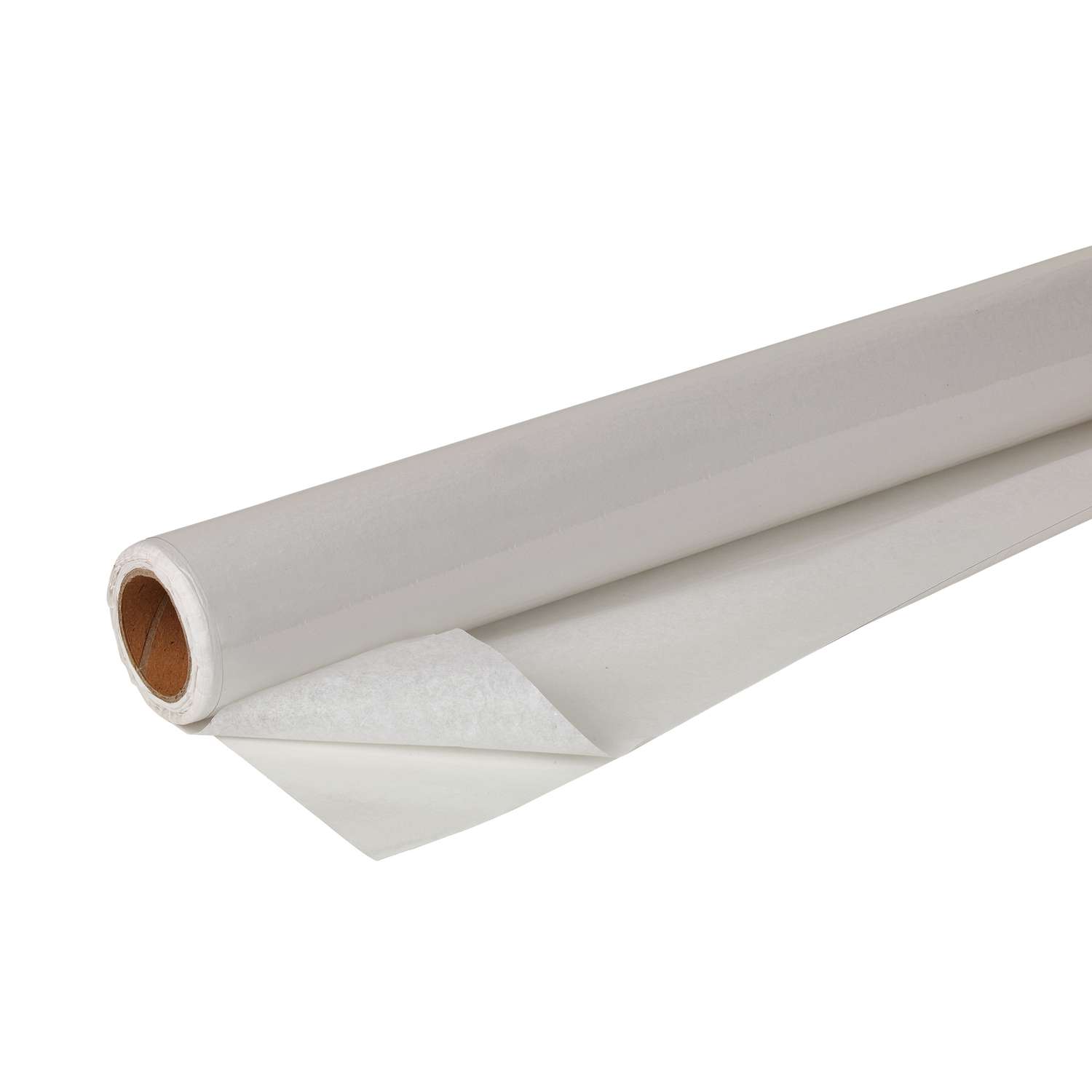 Thermwell V3625/8 3 x 25-ft. 8-Mil Clear Vinyl Sheeting