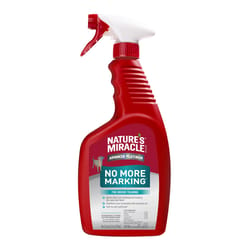 Nature's Miracle No More Marking Dog Liquid Housebreak Training Spray 24 oz