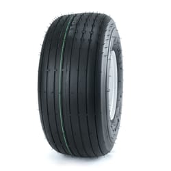 Kenda K401H Rib Tread 6 in. W X 15 in. D Pneumatic Lawn Mower Replacement Tire 365 lb