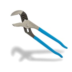 Channellock 12 in. Steel Tongue and Groove Pliers