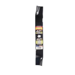 Craftsman 42in lawn mower blades hot sale