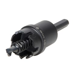 GREENLEE 7/8 in. Carbide Tipped 2 in. L Hole Cutter