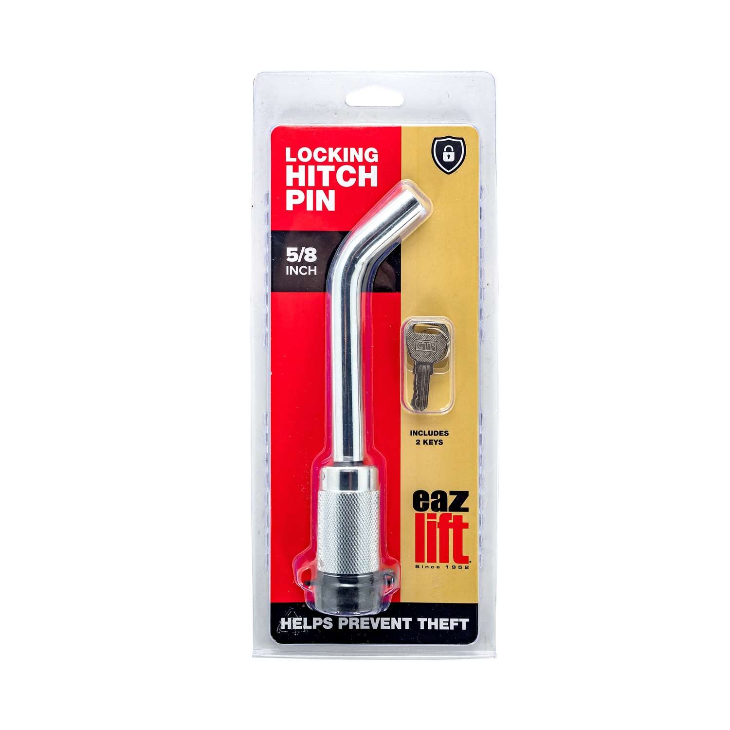 Camco EazLift Locking Hitch Pin Ace Hardware