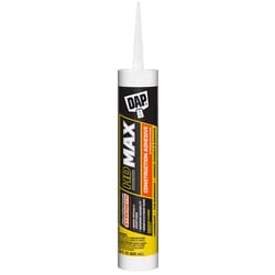 DAP Heavy Duty Max Synthetic Latex Construction Adhesive 28 oz