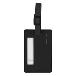 Travelon Black Luggage Tag
