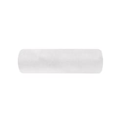 Wooster Fabric 7 in. W X 1/8 in. Regular Paint Roller Cover 1 pk