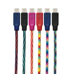 Protector Animales Cable USB de Carga para iPhone, android, universal –  Miscellaneous by Caff