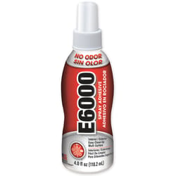 E6000 High Strength Spray Adhesive 4 oz