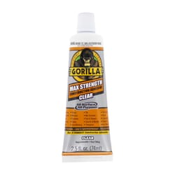 Gorilla All Purpose Construction Adhesive 2.5 oz