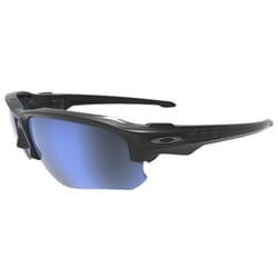 Oakley SI Speed 09 Unisex Matte Black Frame Sunglasses