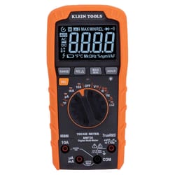 Klein Tools -40-1832 °F LCD Multimeter