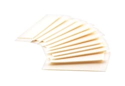 Hangman White Adhesive Craft/Poster Tape 12 pk