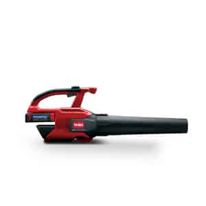 Toro  Max  Cordless  Leaf Blower 