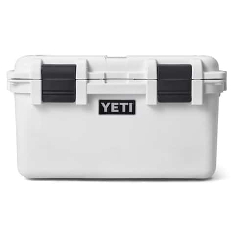 YETI LoadOut GoBox 15 Charcoal Gear Case 1 pk - Ace Hardware