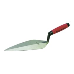 Marshalltown 4-5/8 in. W Carbon Steel London Brick Trowel