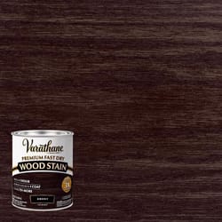 Varathane 1 Qt. Worn Navy Premium Fast Dry Interior Wood Stain (2-Pack)