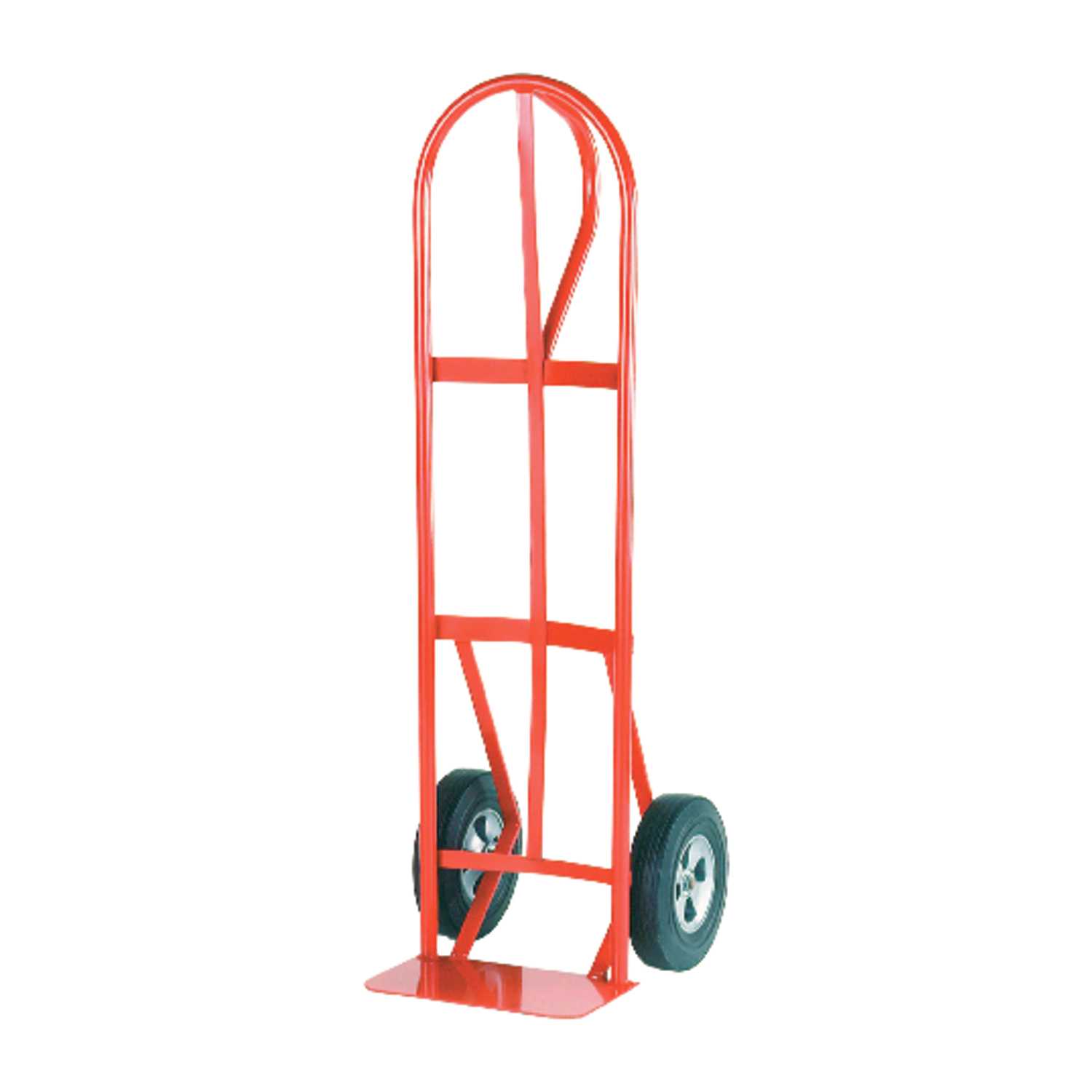 Hand Trucks and Carts