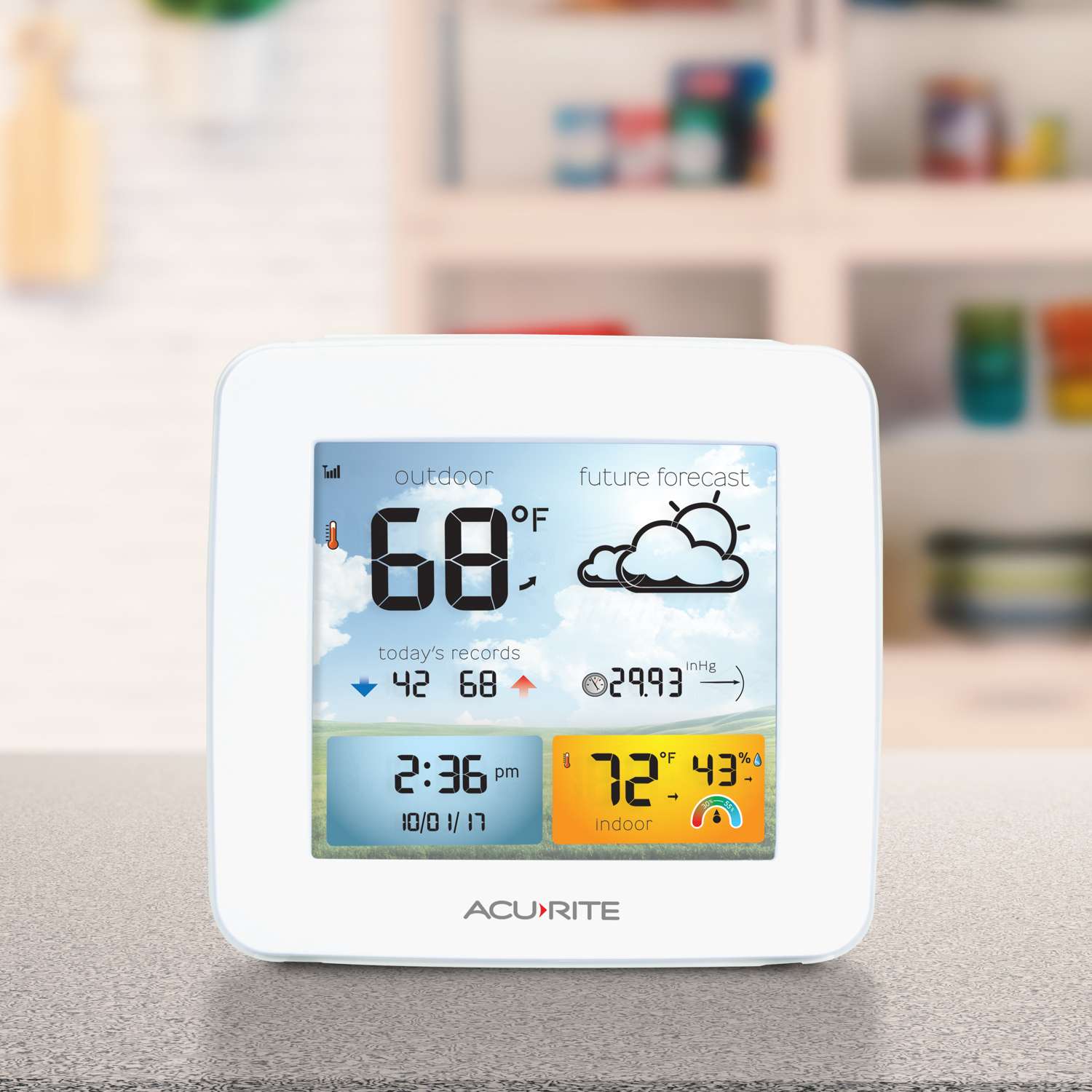 AcuRite Smart Thermostats