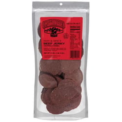 Old Trapper Hot and Spicy Beef Jerky 21 oz Pouch