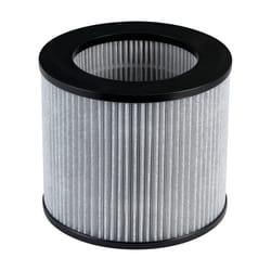 Bissell MyAir 6.3 in. H X 7.1 in. W Round Carbon Filter 1 pk