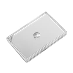Coghlans Silver Signal Mirror 2 in. W X 3 in. L 1 pk