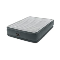 Intex Air Mattress Queen Pump Included