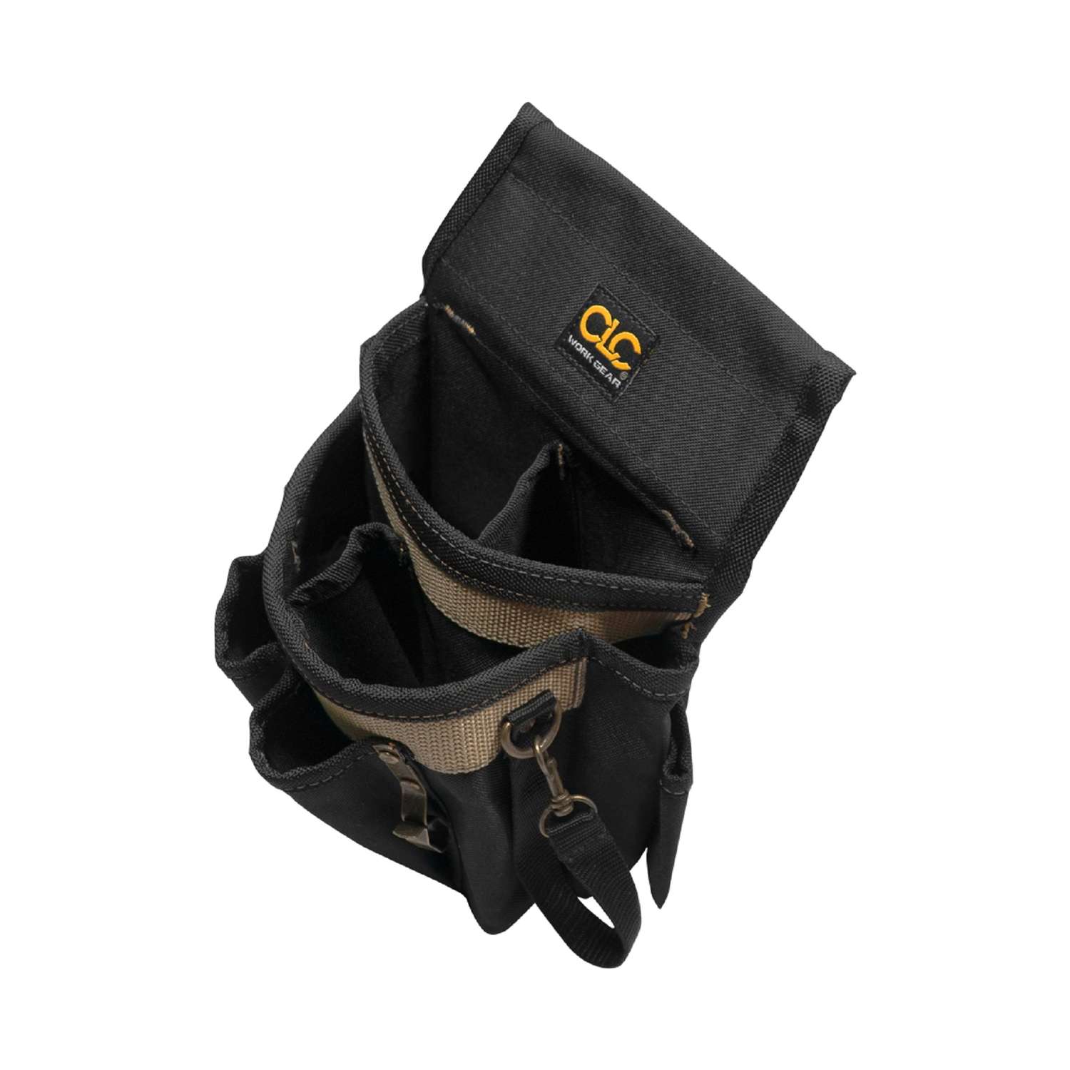 Clc electrician online pouch