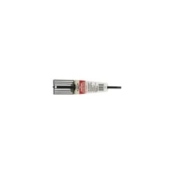 Ace 2.75 in. W x 16 in. L Paint Mixer for 1 and 5 Gallon