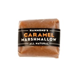 Hammond's Candies Chocolate Covered Marshmallow 0.75 oz