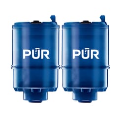 PUR Mineral Clear Faucet Replacement Water Filter PUR