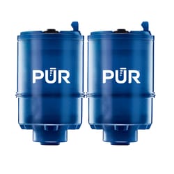 PUR Mineral Clear Faucet Replacement Water Filter PUR