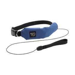 Nite Ize RadDog Blue Dog Collar and Leash Extra Large