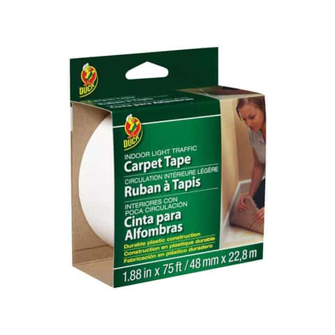 Advanced Technology Good Price Carpet Edge Binding Tape - China Carpet  Tape, Scrim Tape