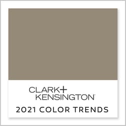 Clark+Kensington Smokey Taupe N-C6