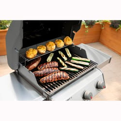 Traveler Portable Plancha Gas Grill Foldable Propane BBQ Camping