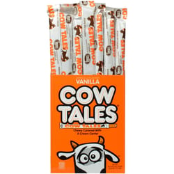 Goetze's Candy Cow Tales Caramel 1 oz