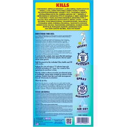 Star Brite Performacide No Scent Disinfectant Kit 32 oz 1 pk