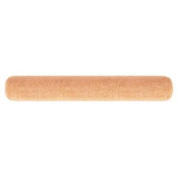 Wooster Super/Fab FTP Synthetic Blend 18 in. W X 3/8 in. Regular Paint Roller Cover 1 pk