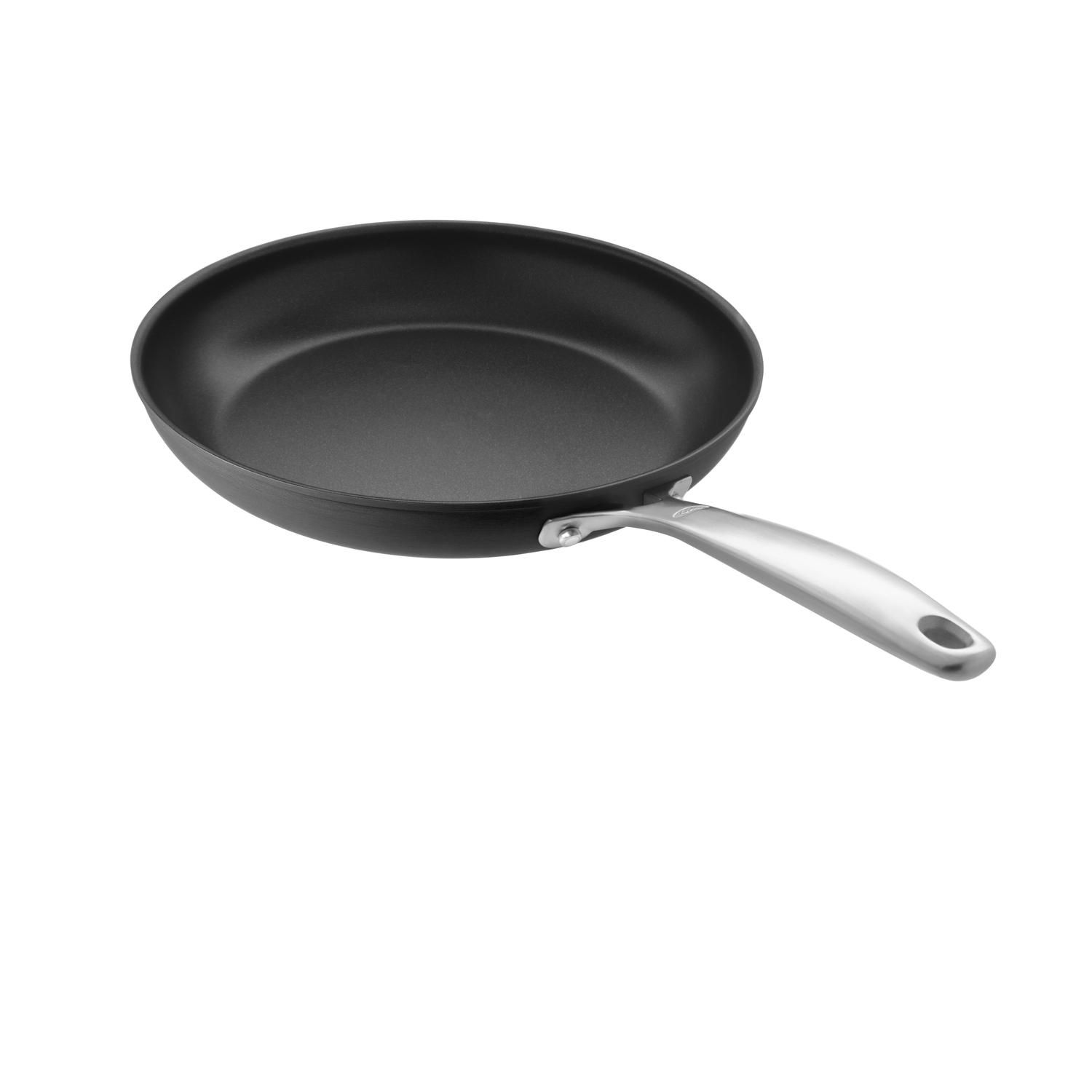 OXO Good Grips Anodized Aluminum Fry Pan 10 in. Black Sansujyuku sansujyuku.com