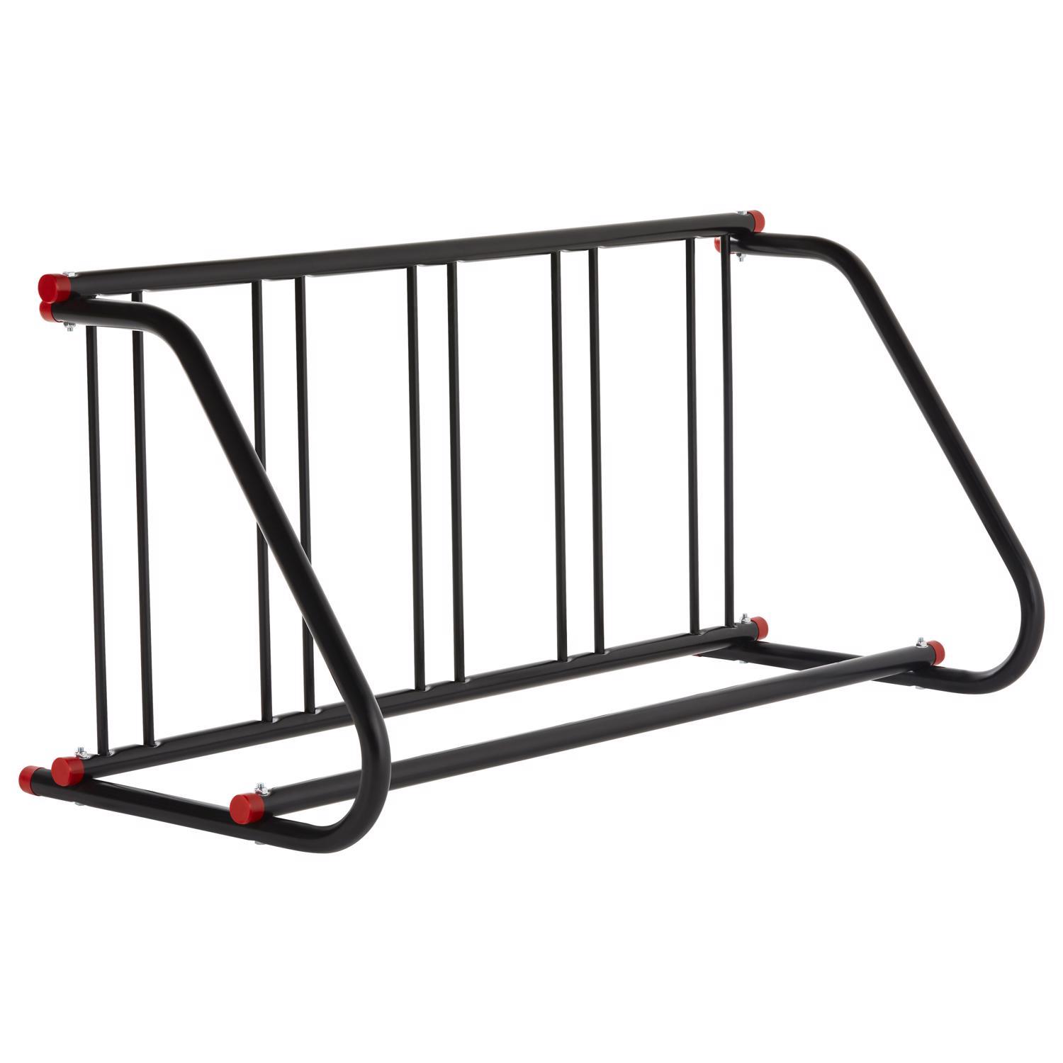Retrospec Steel Bicycle Rack Black Sansujyuku sansujyuku.com
