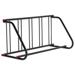 Retrospec Steel Bicycle Rack Black