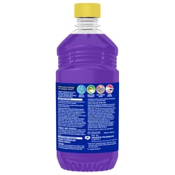 Fabuloso Lavender Scent Multi-Purpose Cleaner Liquid 16.9 oz