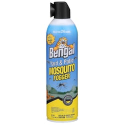 Bengal Yard & Patio Insect Killer Aerosol 17 oz