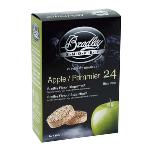 bradley smoker chips