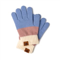 Britts Knits One Size Fits Most Cold Weather Gloves