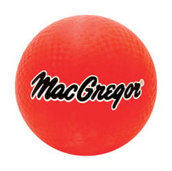 MacGregor 4 Square 8-1/2 in. Playground Ball