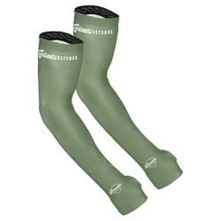 Farmers Defense XS Polyester/Spandex Forest Green Green Protection Sleeves