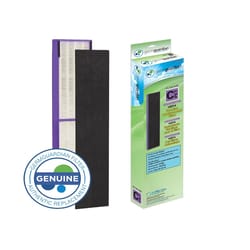 Germ Guardian 19.25 in. H X 1.75 in. W Rectangular HEPA Hepa Filter 1 pk