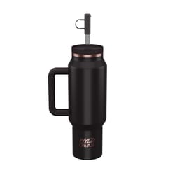 Wyld Gear 40 fl. oz. Midnight BPA Free Wyld Syde Travel Tumbler