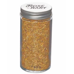 Kamenstein Brown Wood Criss Cross Spice Rack 1 pk